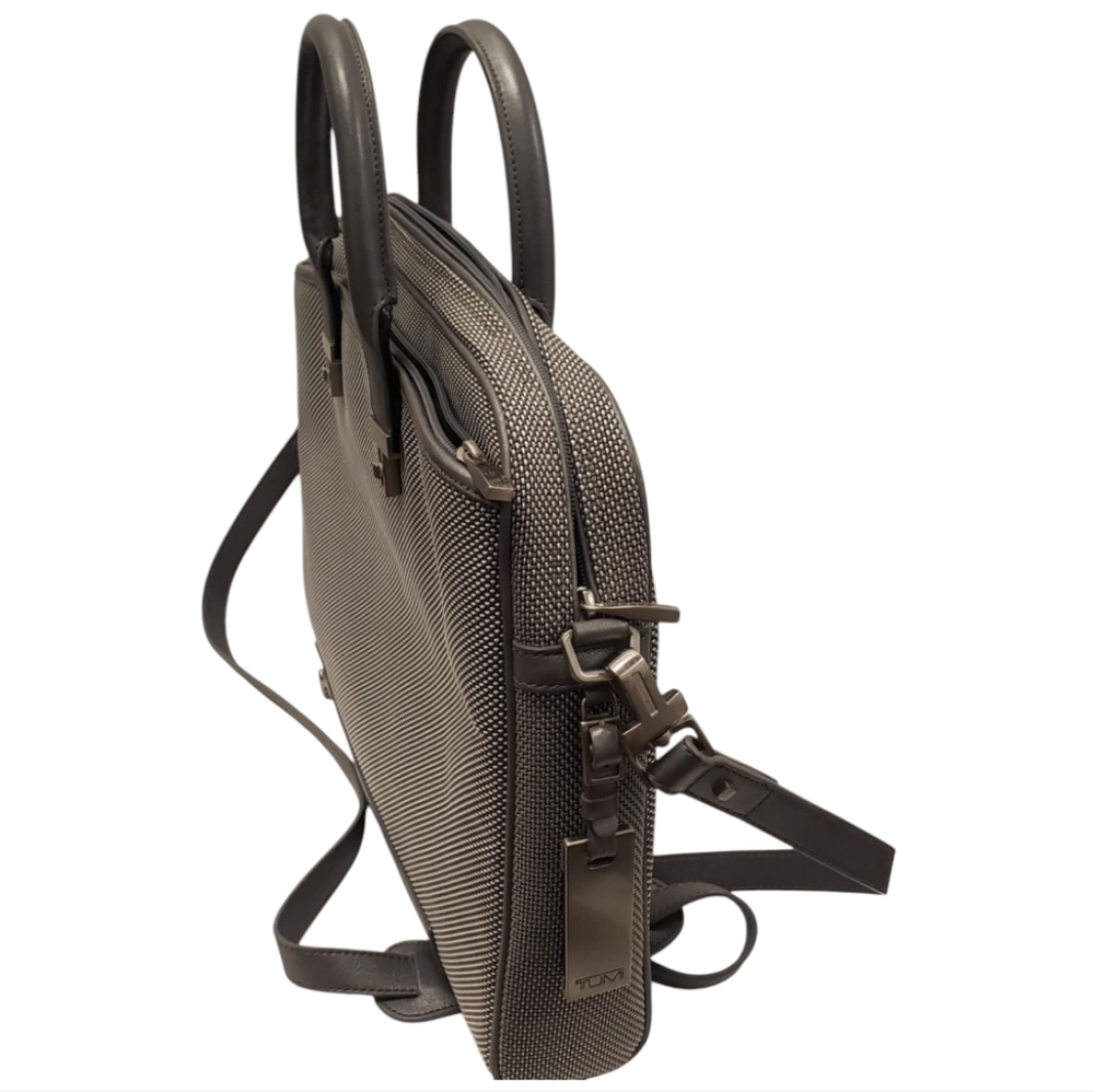 Tumi Geay Laptop Bag - Picture 4 of 16